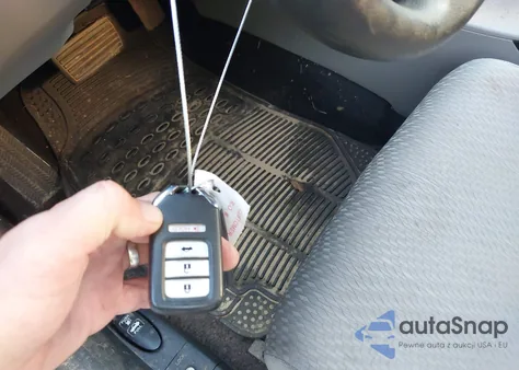 2015 Honda Civic Ex from USA, damaged, VIN 19XFB2F81FE094242